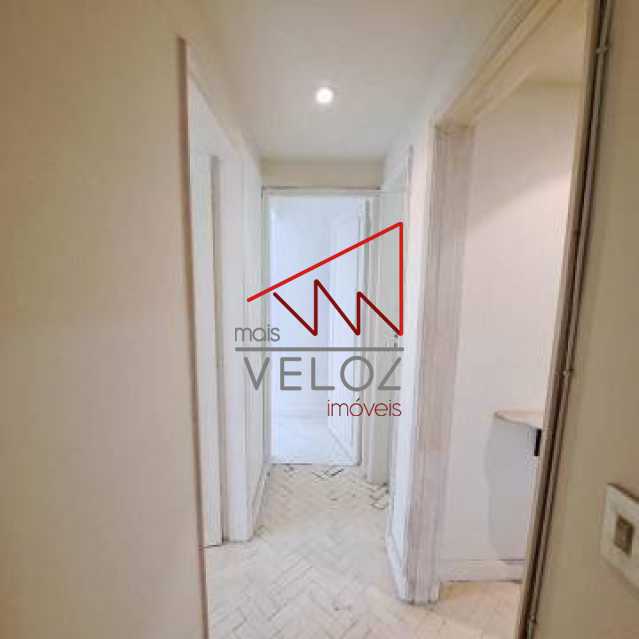 Apartamento à venda com 3 quartos, 114m² - Foto 8