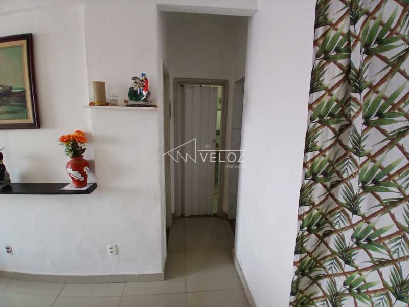 Apartamento à venda com 2 quartos, 52m² - Foto 3