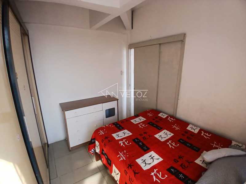 Apartamento à venda com 2 quartos, 52m² - Foto 5