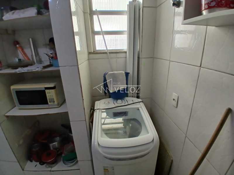 Apartamento à venda com 2 quartos, 52m² - Foto 9