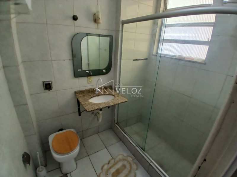 Apartamento à venda com 2 quartos, 52m² - Foto 11