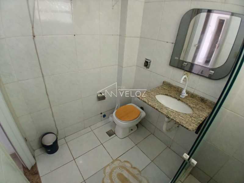 Apartamento à venda com 2 quartos, 52m² - Foto 12