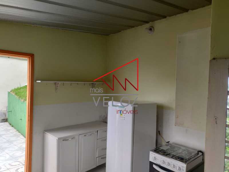 Casa de Condomínio à venda com 4 quartos, 250m² - Foto 8