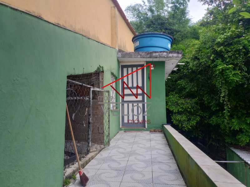 Casa de Condomínio à venda com 4 quartos, 250m² - Foto 21