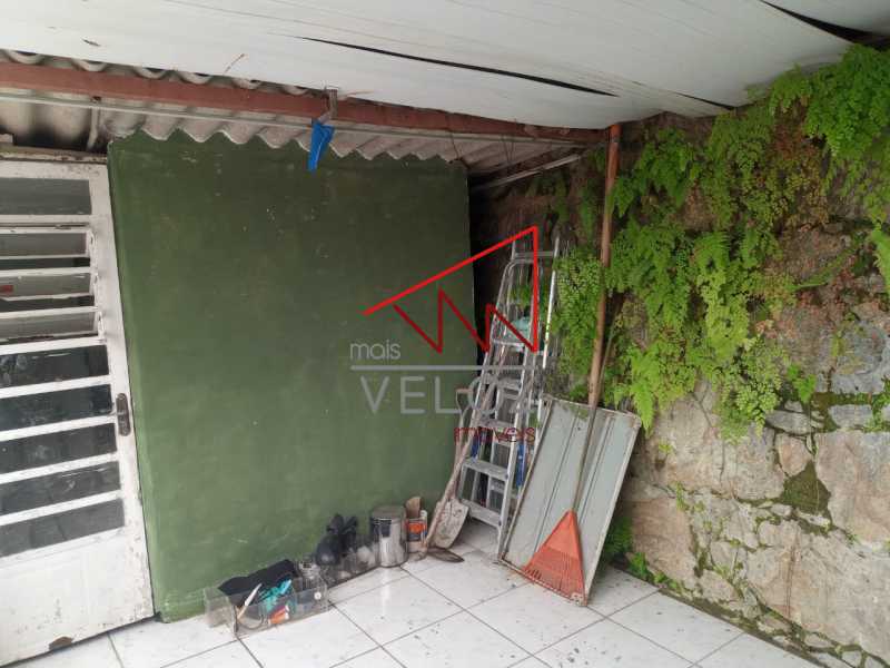 Casa de Condomínio à venda com 4 quartos, 250m² - Foto 22