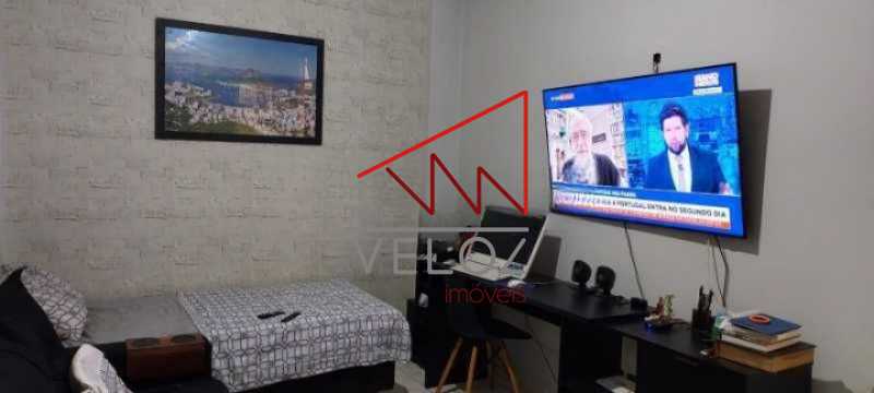 Apartamento à venda com 1 quarto, 19m² - Foto 1