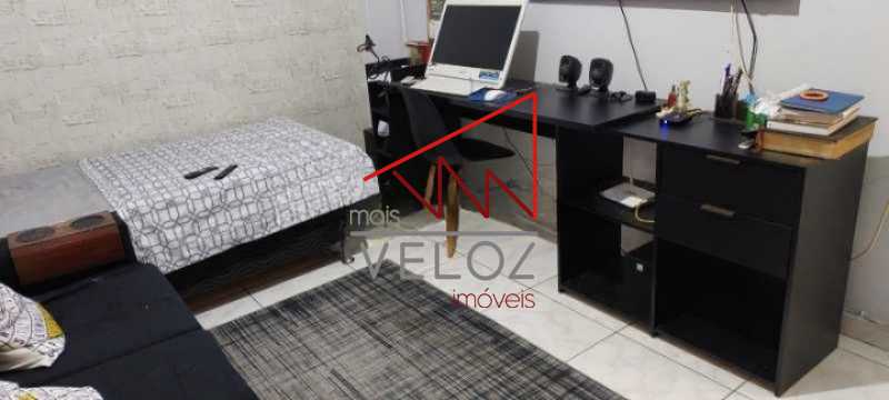 Apartamento à venda com 1 quarto, 19m² - Foto 9