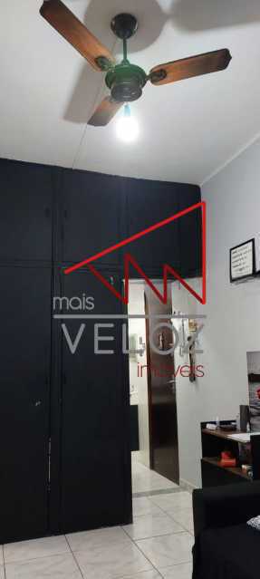 Apartamento à venda com 1 quarto, 19m² - Foto 14