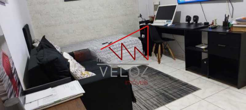 Apartamento à venda com 1 quarto, 19m² - Foto 6