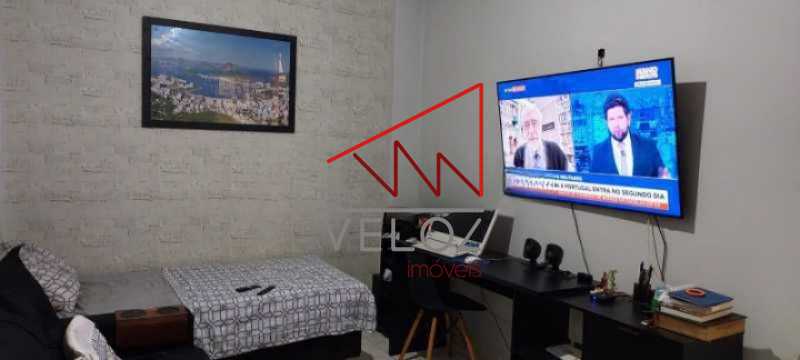 Apartamento à venda com 1 quarto, 19m² - Foto 21