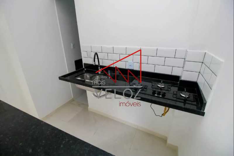 Apartamento à venda com 1 quarto, 30m² - Foto 11