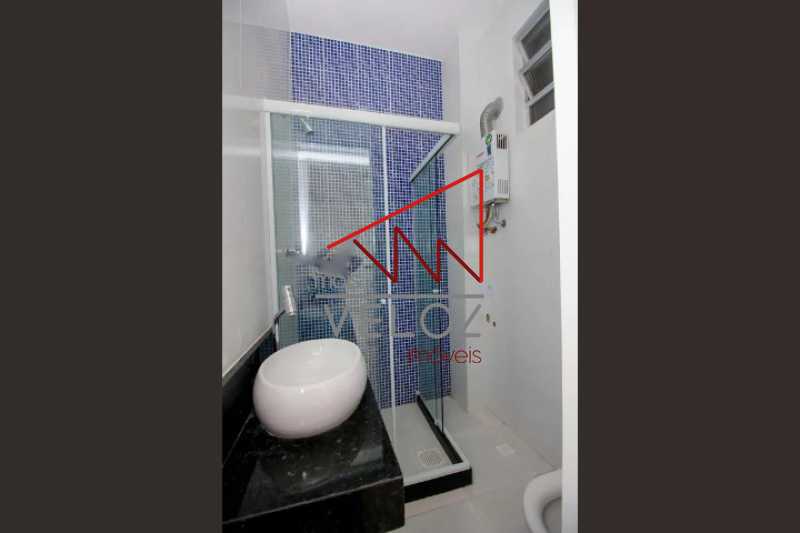 Apartamento à venda com 1 quarto, 30m² - Foto 21