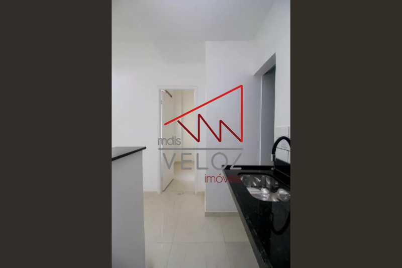 Apartamento à venda com 1 quarto, 30m² - Foto 12