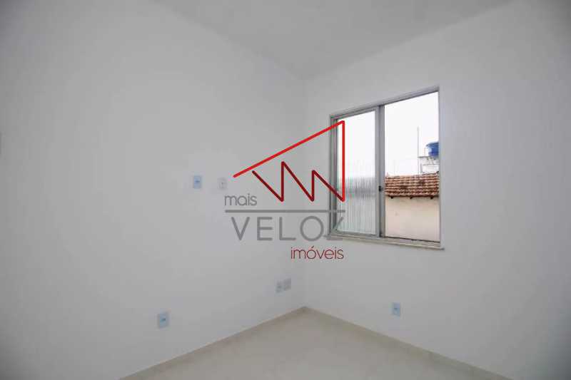 Apartamento à venda com 1 quarto, 30m² - Foto 4