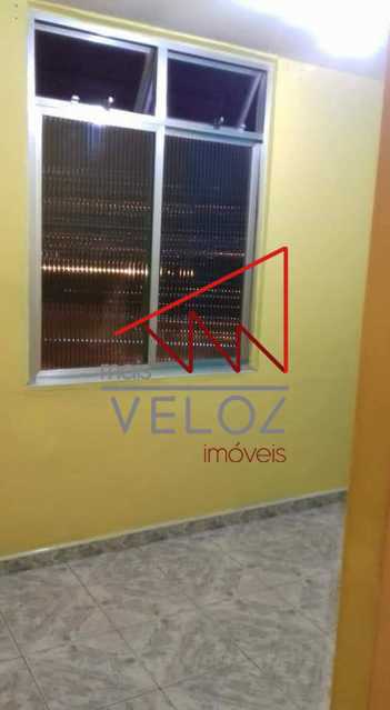 Apartamento à venda com 2 quartos, 70m² - Foto 1