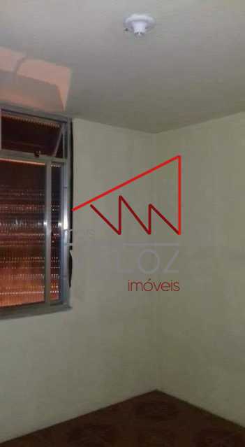 Apartamento à venda com 2 quartos, 70m² - Foto 2