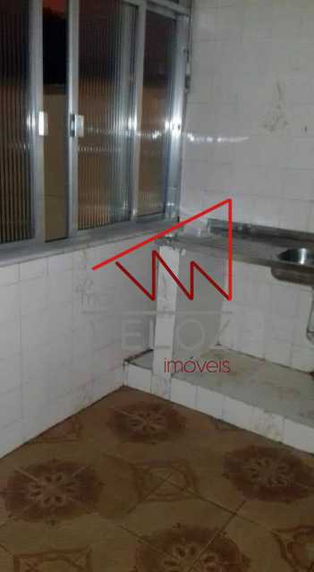 Apartamento à venda com 2 quartos, 70m² - Foto 3