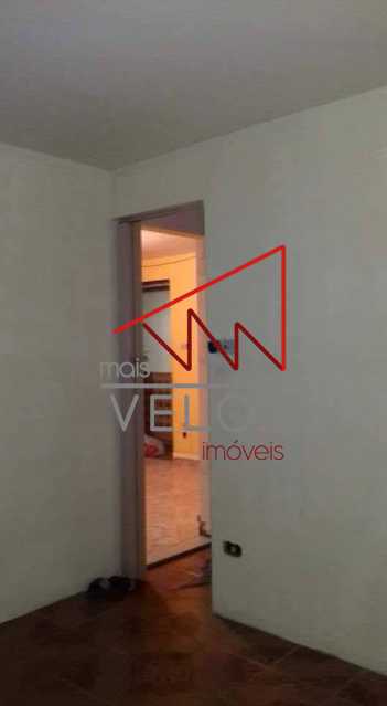 Apartamento à venda com 2 quartos, 70m² - Foto 8