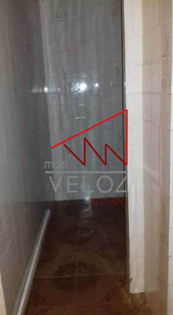 Apartamento à venda com 2 quartos, 70m² - Foto 9