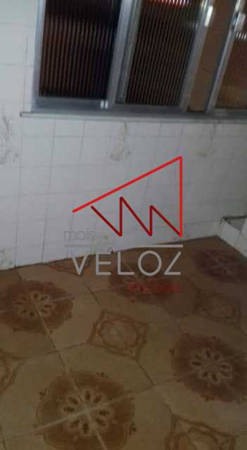 Apartamento à venda com 2 quartos, 70m² - Foto 5