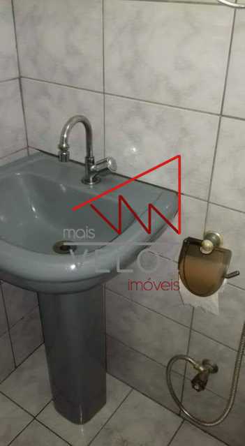 Apartamento à venda com 2 quartos, 70m² - Foto 10