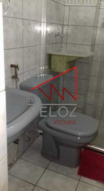 Apartamento à venda com 2 quartos, 70m² - Foto 11