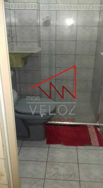 Apartamento à venda com 2 quartos, 70m² - Foto 12