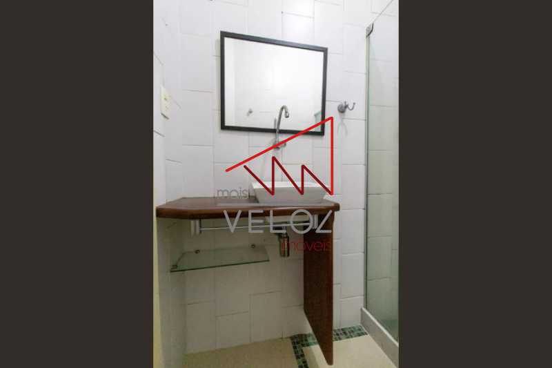 Apartamento à venda com 1 quarto, 40m² - Foto 13