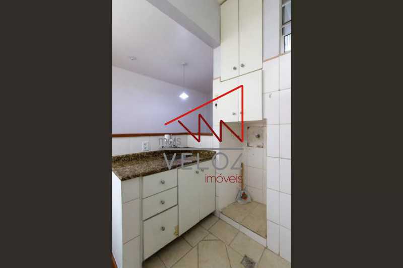 Apartamento à venda com 1 quarto, 40m² - Foto 6