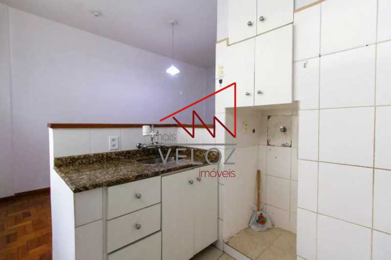 Apartamento à venda com 1 quarto, 40m² - Foto 5