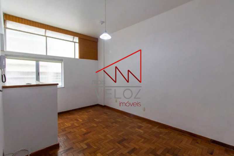 Apartamento à venda com 1 quarto, 40m² - Foto 3