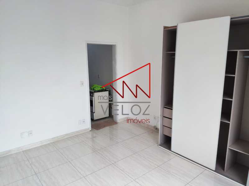 Apartamento à venda com 1 quarto, 30m² - Foto 4