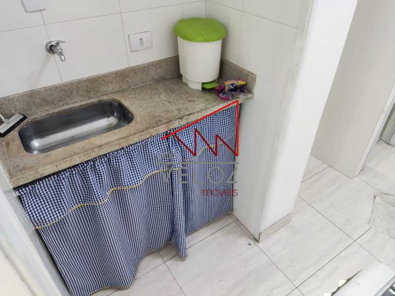 Apartamento à venda com 1 quarto, 30m² - Foto 14