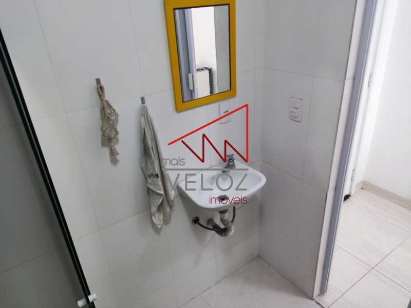 Apartamento à venda com 1 quarto, 30m² - Foto 16