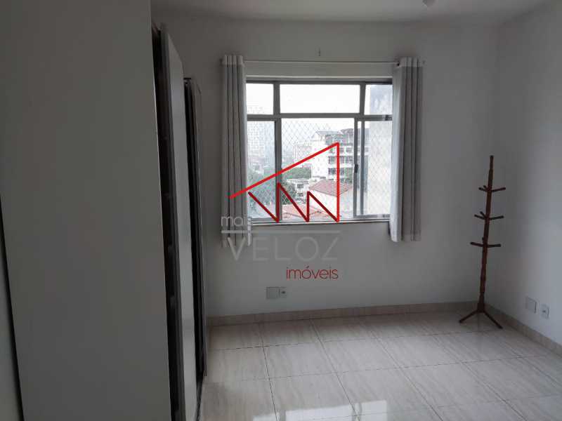 Apartamento à venda com 1 quarto, 30m² - Foto 18