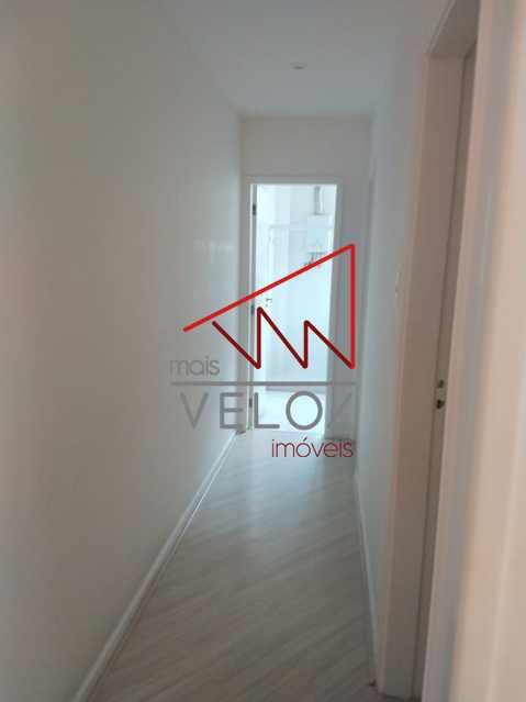 Apartamento à venda com 2 quartos, 78m² - Foto 1