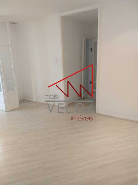 Apartamento à venda com 2 quartos, 78m² - Foto 2