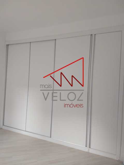 Apartamento à venda com 2 quartos, 78m² - Foto 5