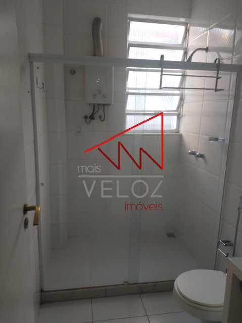 Apartamento à venda com 2 quartos, 78m² - Foto 8