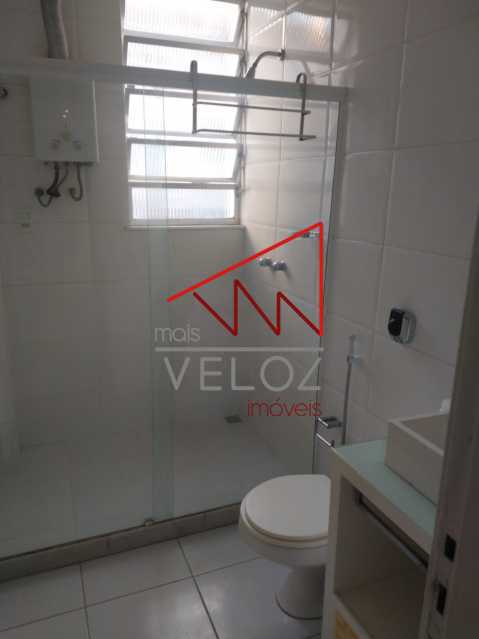 Apartamento à venda com 2 quartos, 78m² - Foto 10