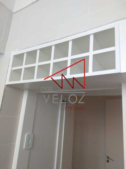 Apartamento à venda com 2 quartos, 78m² - Foto 16