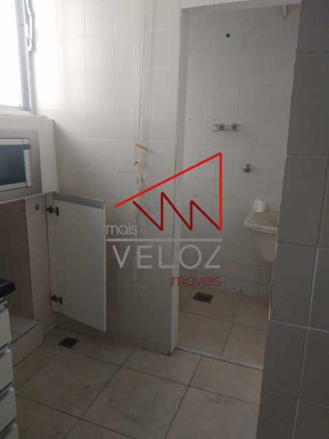 Apartamento à venda com 2 quartos, 78m² - Foto 17