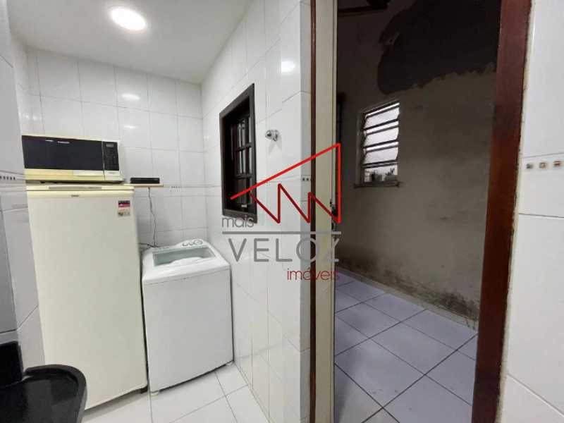 Apartamento à venda com 1 quarto, 48m² - Foto 6