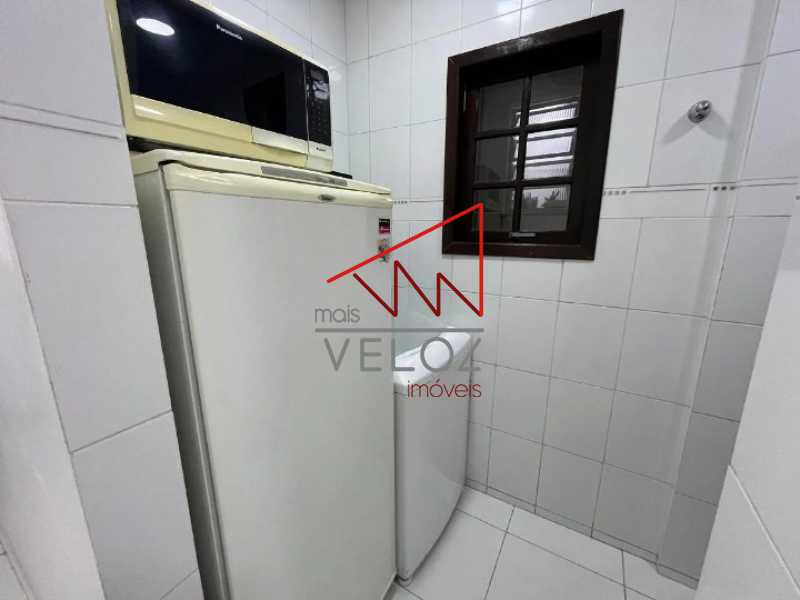 Apartamento à venda com 1 quarto, 48m² - Foto 7