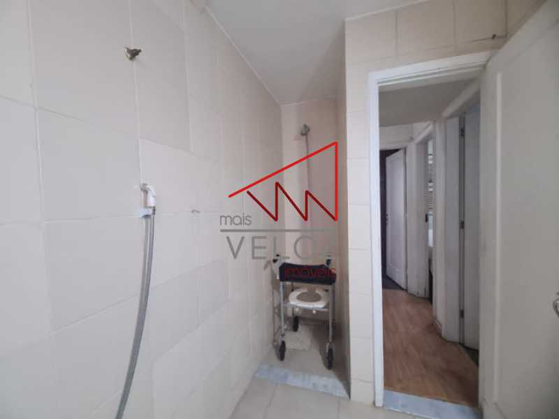 Apartamento à venda com 3 quartos, 89m² - Foto 6