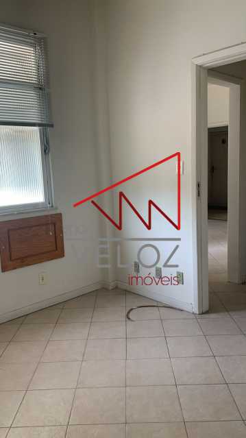 Apartamento à venda com 1 quarto, 31m² - Foto 4