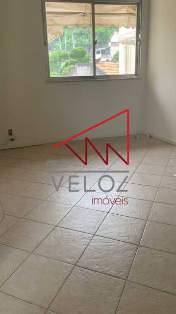 Apartamento à venda com 1 quarto, 31m² - Foto 3