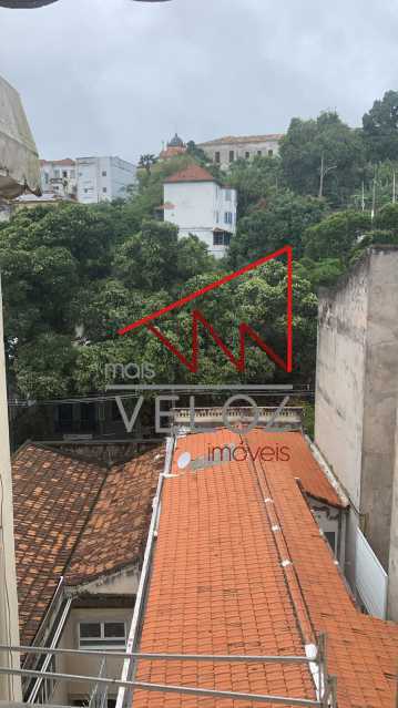 Apartamento à venda com 1 quarto, 31m² - Foto 1