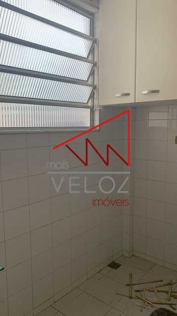 Apartamento à venda com 1 quarto, 31m² - Foto 13