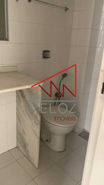 Apartamento à venda com 1 quarto, 31m² - Foto 10